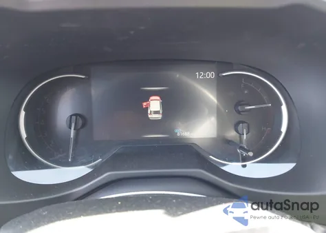 2021 Toyota Rav4 Adventure z USA, uszkodzony, nr VIN 2T3J1RFV0MW202170